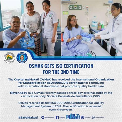 osmak|OsMak receives new MRI machine from DOH .